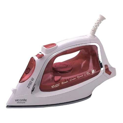 Утюг Viconte VC-4309 в Телемакс