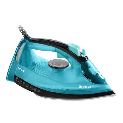 Утюг Vitek VT-8322 в Телемакс