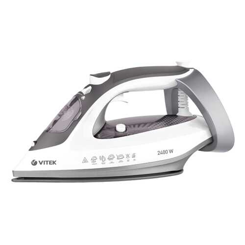 Утюг Vitek VT-8340 в Телемакс
