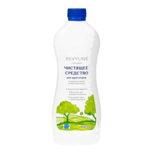 Чистящее средство для ирригатора Revyline 3791 в Телемакс