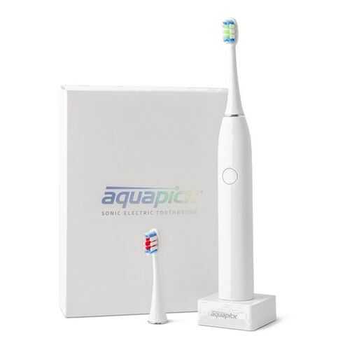 Электрическая зубная щетка Aquapick AQ-120 в Телемакс