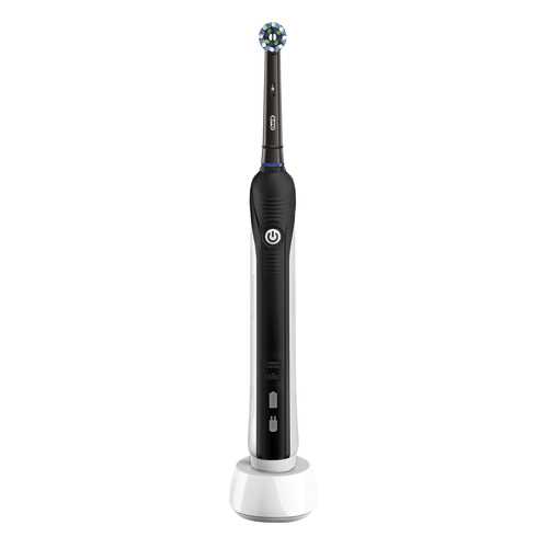 Электрическая зубная щетка Braun Oral-B Pro 750 D16.513.UX в Телемакс