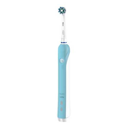 Электрическая зубная щетка Braun Oral-B Professional Care 500 D16.513U в Телемакс