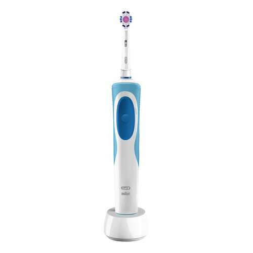 Электрическая зубная щетка Braun Oral-B Vitality 3D White D12.513 в Телемакс