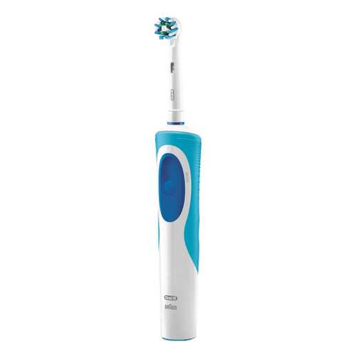 Электрическая зубная щетка Braun Oral-B Vitality (D12.523) Cross Action в Телемакс