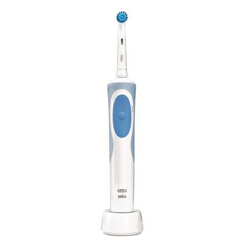Электрическая зубная щетка Braun Oral-B Vitality Sensitive( D12.513) в Телемакс
