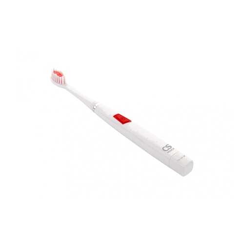Электрическая зубная щетка CS Medica SonicMax CS-167-W в Телемакс