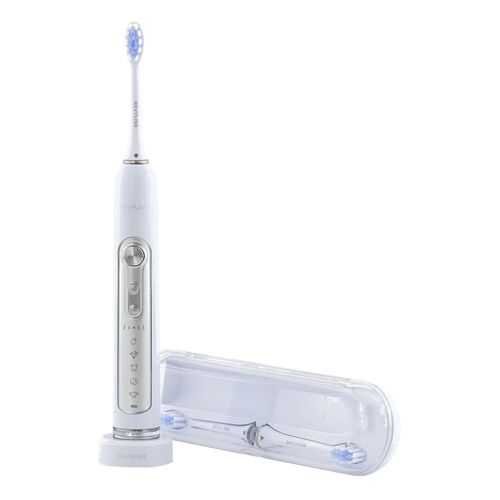 Электрическая зубная щетка Revyline RL 010 White в Телемакс