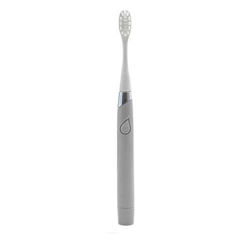 Электрическая зубная щетка Revyline RL 030 Grey в Телемакс