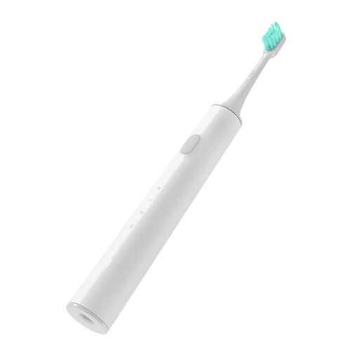 Электрическая зубная щетка Xiaomi Mi Electric Toothbrush (NUN4008GL) в Телемакс