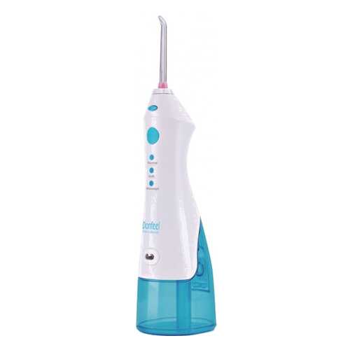 Ирригатор Donfeel OR-320 White в Телемакс