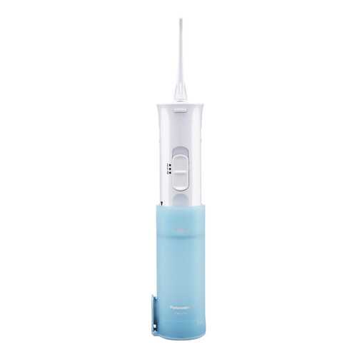 Ирригатор Panasonic EW-DJ10 White в Телемакс