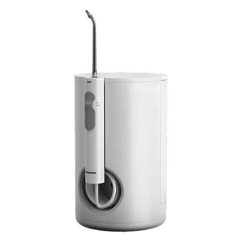 Ирригатор Panasonic EW1611W520 White в Телемакс