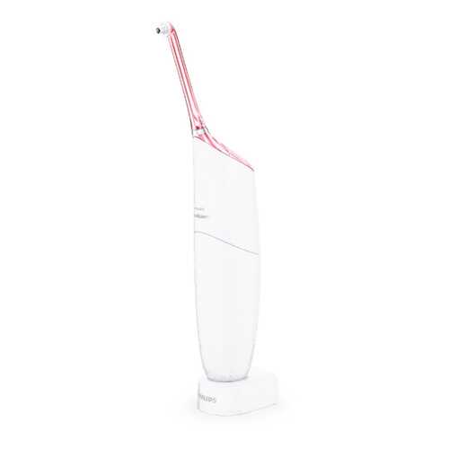 Ирригатор Philips Sonicare AirFloss Ultra HX8431/02 White/Pink в Телемакс