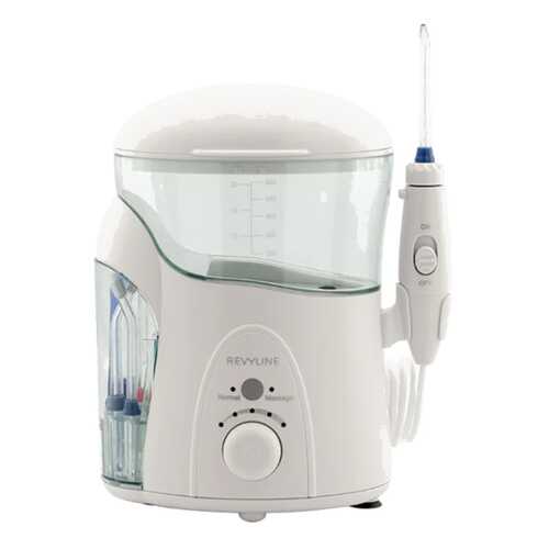 Ирригатор Revyline RL 500 White в Телемакс