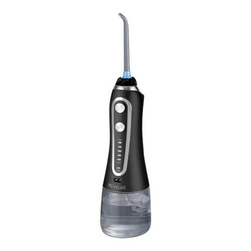 Ирригатор Revyline RL450 Black в Телемакс