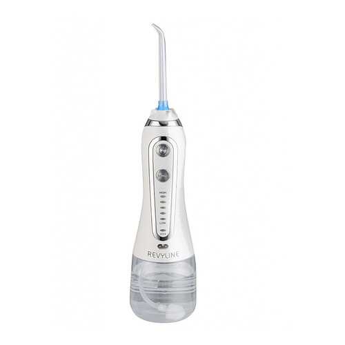 Ирригатор Revyline RL450 White в Телемакс