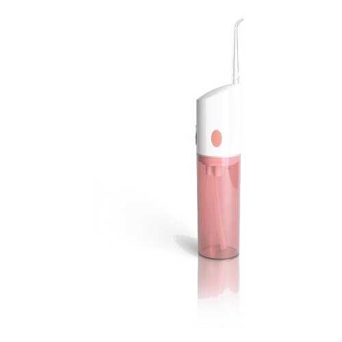 Ирригатор Рокимед RKM-1701 Pink в Телемакс