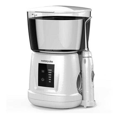 Ирригатор Waterpulse V700 Plus White в Телемакс