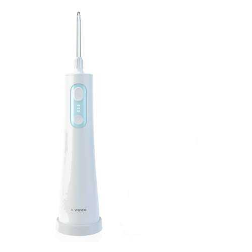 Ирригатор X-Waves TI0010 White в Телемакс