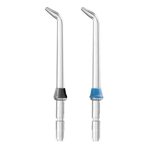 Насадка для ирригатора Waterpik JT-100E 2шт в Телемакс