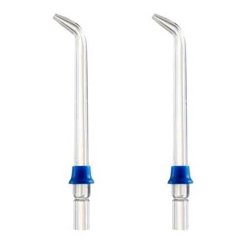 Насадка для ирригатора Waterpik WP-70 2 шт в Телемакс