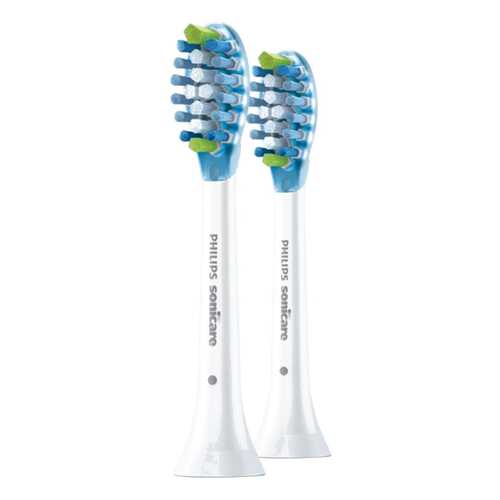 Насадка для зубной щетки Philips Sonicare AdaptiveClean HX9042/07 2 шт в Телемакс