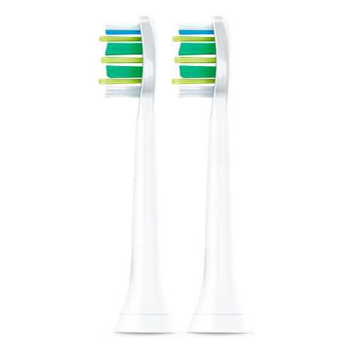 Насадка для зубной щетки Philips Sonicare InterCare HX9002/07 2 шт в Телемакс