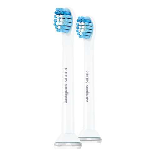 Насадка для зубной щетки Philips Sonicare Sensitive HX6082/07 2 шт в Телемакс