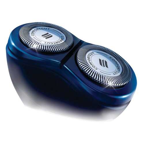 Бритвенные головки Philips RQ32/20 (2 шт.) в Телемакс