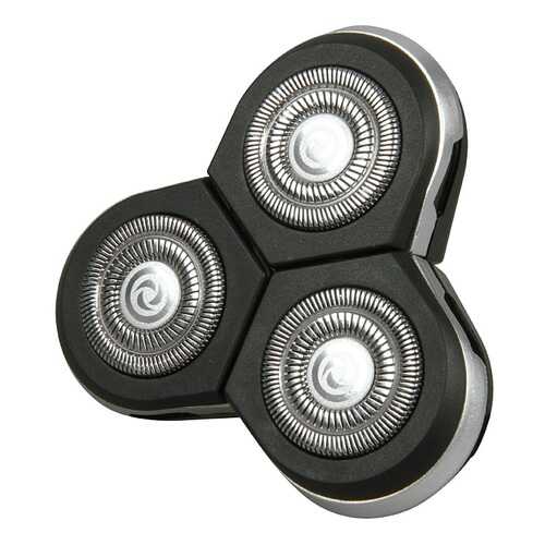 Бритвенный блок Atlanta SP-6607 Black в Телемакс