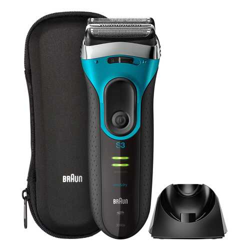 Электробритва Braun 3080s в Телемакс