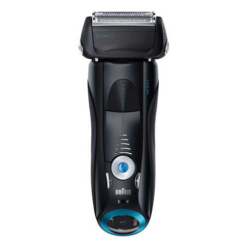 Электробритва Braun 740s-7 Wet&Dry в Телемакс