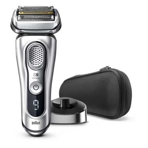 Электробритва Braun Series 9 9350s в Телемакс