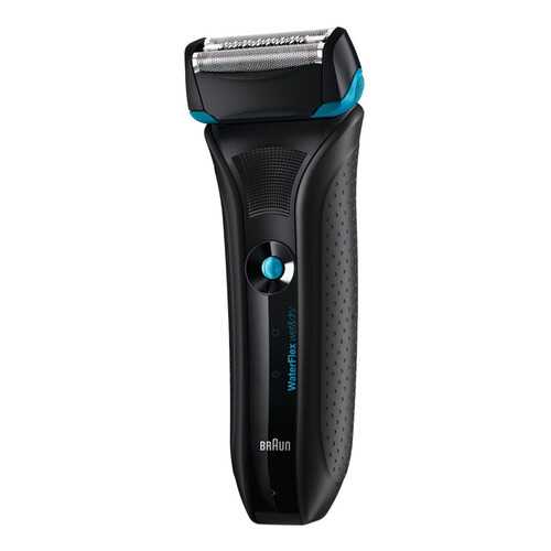 Электробритва Braun WF2S black в Телемакс