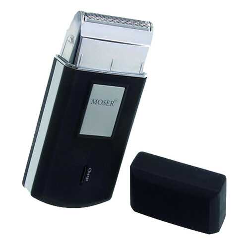 Электробритва Moser 3615-0051 Черная в Телемакс