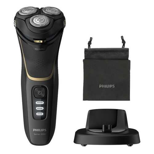 Электробритва Philips S3333/54 в Телемакс