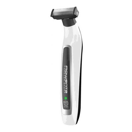 Электробритва Rowenta TN 6010 F4 в Телемакс