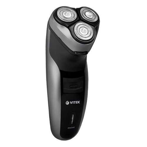 Электробритва Vitek VT-8266 Черный в Телемакс