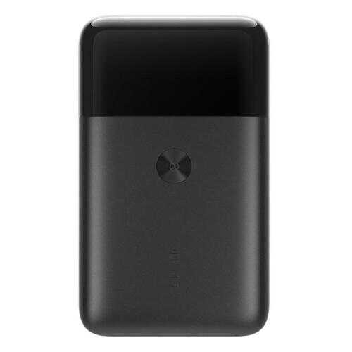 Электробритва Xiaomi Mijia Portable Double Head Electric Shaver Black (MSW201) в Телемакс