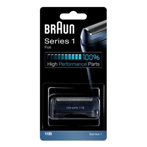 Сетка и режущий блок для электробритвы Braun 11B в Телемакс