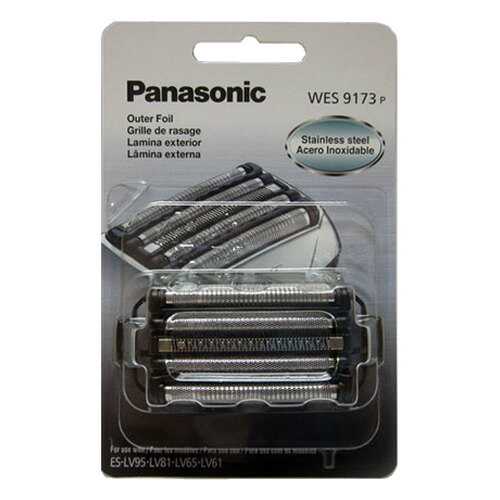 Сеточка для бритвы Panasonic WES9173Y1361 в Телемакс