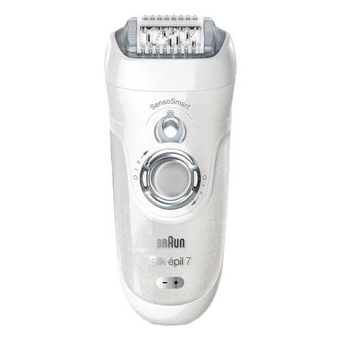 Эпилятор BRAUN Silk-epil 7 7/860 в Телемакс