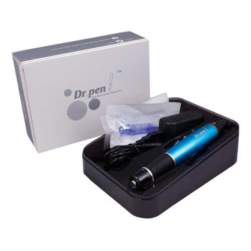 Аппарат для фракционной мезотерапии/ микронидлинга DERMA PEN Dr.pen ULTIMA-А1-W в Телемакс