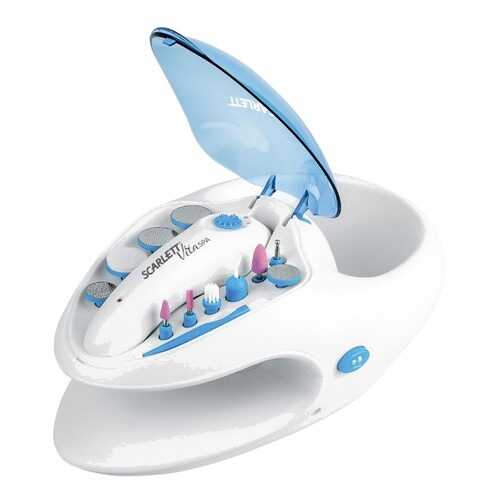 Маникюрный набор Scarlett SC - MS95005 в Телемакс