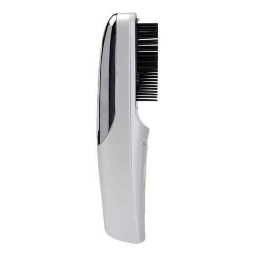 Расчёска от выпадения волос лазерная Laser Hair Gezatone HS586 в Телемакс