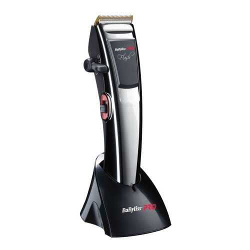 Машинка для стрижки волос BaByliss Pro Flash FX668E в Телемакс