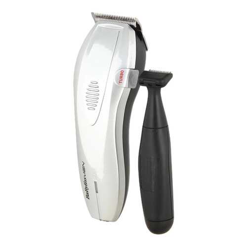 Машинка для стрижки волос Babyliss W-Tech E935E в Телемакс