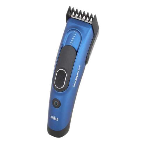 Машинка для стрижки волос Braun HC5030 в Телемакс