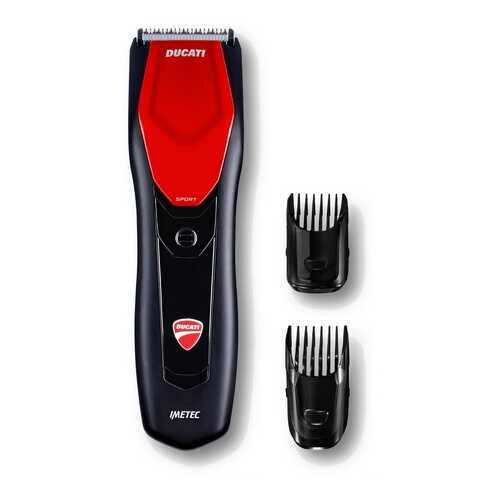 Машинка для стрижки волос DUCATI by IMETEC HC 719 STEERING в Телемакс